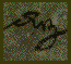 Monogramma di Achille Beltrame